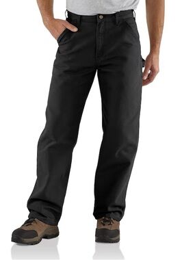 NWOT CARHARTT LOOSE FIT Work Pants